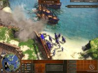 Cкриншот Age of Empires III, изображение № 417652 - RAWG