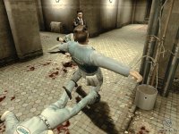 Cкриншот Max Payne 2: The Fall of Max Payne, изображение № 361083 - RAWG