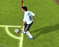 Cкриншот FIFA 10, изображение № 527025 - RAWG