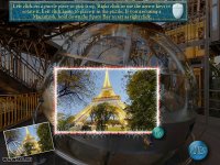 Cкриншот Travelogue 360: Paris, изображение № 474879 - RAWG