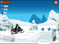 Cкриншот Snowmobile Stunt Racing Game, изображение № 1840328 - RAWG