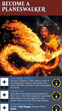 Cкриншот Magic: The Gathering - Puzzle Quest, изображение № 1470254 - RAWG