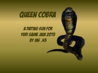 Cкриншот Queen Cobra, изображение № 1058627 - RAWG