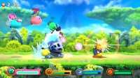 Cкриншот Super Kirby Clash, изображение № 2160140 - RAWG