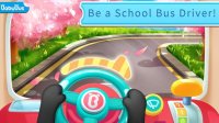 Cкриншот Baby Panda’s School Bus - Let's Drive!, изображение № 1594231 - RAWG