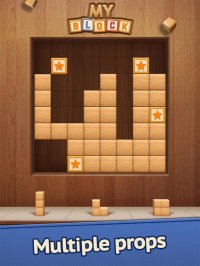 Cкриншот My Block Puzzle, изображение № 2176824 - RAWG