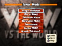 Cкриншот WCW vs. the World, изображение № 765359 - RAWG