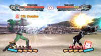 Cкриншот Kamen Rider Dragon Knight, изображение № 253570 - RAWG