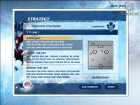 Cкриншот NHL 07, изображение № 364559 - RAWG