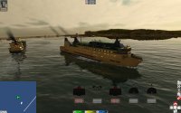 Cкриншот European Ship Simulator, изображение № 140209 - RAWG
