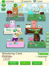 Cкриншот Working Cats, изображение № 1603141 - RAWG