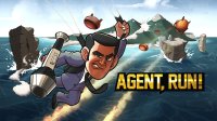 Cкриншот Agent, Run!, изображение № 692700 - RAWG