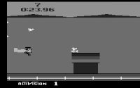 Cкриншот Barnstorming (1982), изображение № 726646 - RAWG