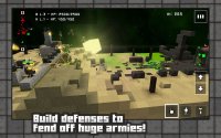 Cкриншот Block Fortress: War, изображение № 935562 - RAWG