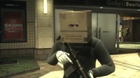 Cкриншот Metal Gear Online Scene Expansion, изображение № 608696 - RAWG