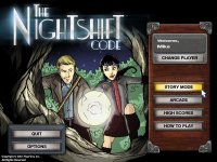 Cкриншот The Nightshift Code, изображение № 207686 - RAWG
