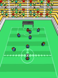 Cкриншот Flick Soccer Kingdom, изображение № 2109806 - RAWG