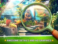 Cкриншот Hidden Objects Zen Garden.s – Time Puzzle Game.s, изображение № 929957 - RAWG