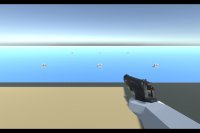 Cкриншот Pistol Target Practice, изображение № 1288454 - RAWG