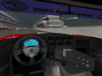 Cкриншот GTR: FIA GT Racing Game, изображение № 380685 - RAWG