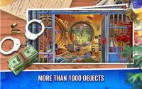 Cкриншот Hidden Objects Crime Scene Clean Up Game, изображение № 1483972 - RAWG