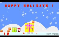 Cкриншот Happy Holidays (Minam Games TM), изображение № 1288778 - RAWG