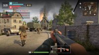 Cкриншот Ghosts of War: Battle Royale WW2 Shooting games, изображение № 3082288 - RAWG