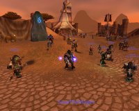 Cкриншот World of Warcraft, изображение № 351961 - RAWG