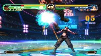 Cкриншот The King of Fighters XII, изображение № 523611 - RAWG