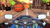 Cкриншот Racing Moto 3D, изображение № 1551328 - RAWG