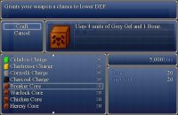Cкриншот Legend of Moros (itch), изображение № 1045949 - RAWG