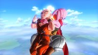 Cкриншот Dragon Ball Xenoverse + Season Pass, изображение № 32815 - RAWG