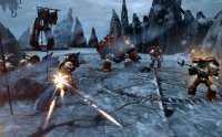 Cкриншот Warhammer 40,000: Dawn of War II Chaos Rising, изображение № 809491 - RAWG
