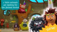 Cкриншот Little Fox Animal Doctor, изображение № 1575978 - RAWG