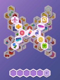 Cкриншот Tile Match Hexa, изображение № 2987383 - RAWG