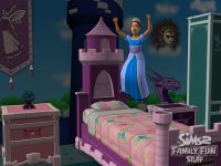 Cкриншот Sims 2: Каталог - Для дома и семьи, The, изображение № 468225 - RAWG
