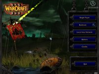 Cкриншот Warcraft 3: Reign of Chaos, изображение № 303447 - RAWG