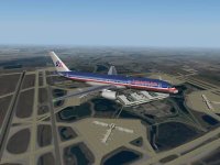 Cкриншот X-Plane 6, изображение № 543878 - RAWG