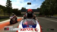 Cкриншот SBK X: Superbike World Championship, изображение № 540947 - RAWG