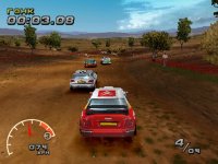 Cкриншот WRC: FIA World Rally Championship Arcade, изображение № 806883 - RAWG