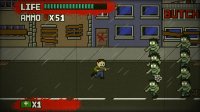 Cкриншот Dead Pixels: The 8-bit zombie sim., изображение № 2410575 - RAWG
