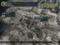 Cкриншот Nobunaga's Ambition: Iron Triangle, изображение № 515555 - RAWG