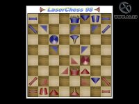 Cкриншот Laser Chess, изображение № 343344 - RAWG