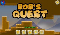 Cкриншот Bob's Quest (Red7Projects), изображение № 1208662 - RAWG