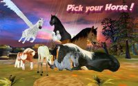Cкриншот Horse Quest, изображение № 1350968 - RAWG