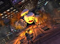 Cкриншот Ghostbusters: The Video Game, изображение № 487531 - RAWG