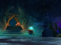 Cкриншот World of Warcraft: Cataclysm, изображение № 538645 - RAWG