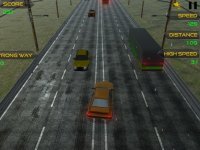 Cкриншот Real Racing- Extreme Highway 3, изображение № 1855644 - RAWG