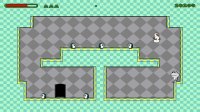 Cкриншот Super Frog's Quest, изображение № 842216 - RAWG