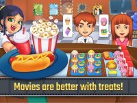 Cкриншот My Cine Treats Shop - Your Own Movie Snacks Place, изображение № 1566531 - RAWG